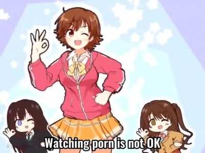 Remember... Horní causes actual damage