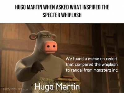 Definitely not the case, but if it is I’m sorry