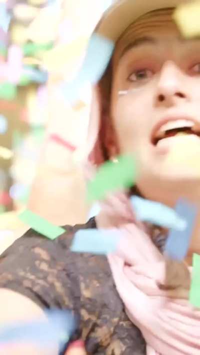 Happy New Year! 🎊 A decade of Lost Paradise Fest! 🇦🇺 💃🏼🎧🎸