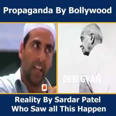 Didn't like Akshay, he doesn't takes risky movies anymore, and his best genre was comedy and s#it. He only opts for movies that are about 