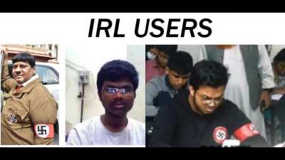 Proud South Asia moment