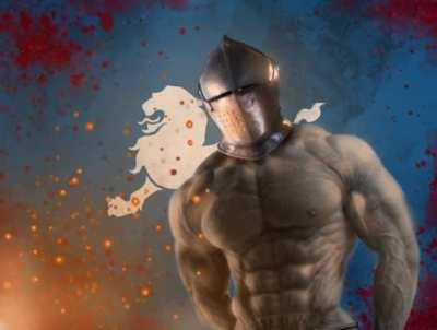 All my boys run with Argon II, if he's Red make him dead.