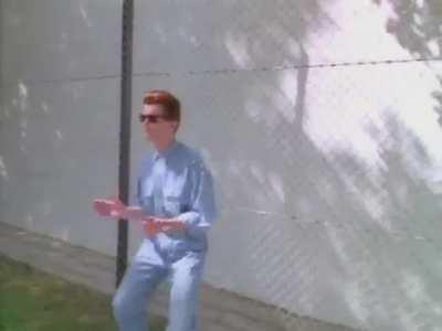 I for one, welcome our AI overlord.