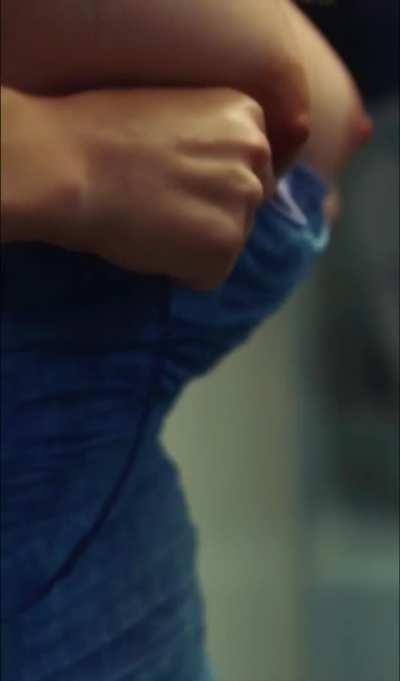 Amazing Sydney Sweeney