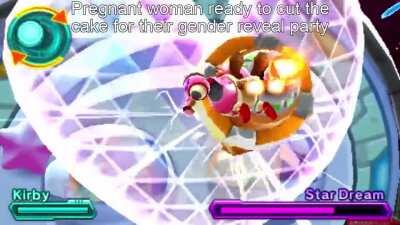 Please do more stunts for me ;-;