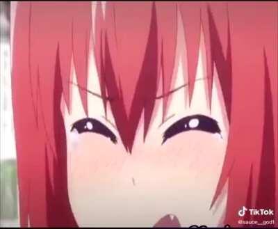 Don’t make her cry