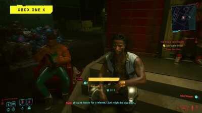 I found this really funny