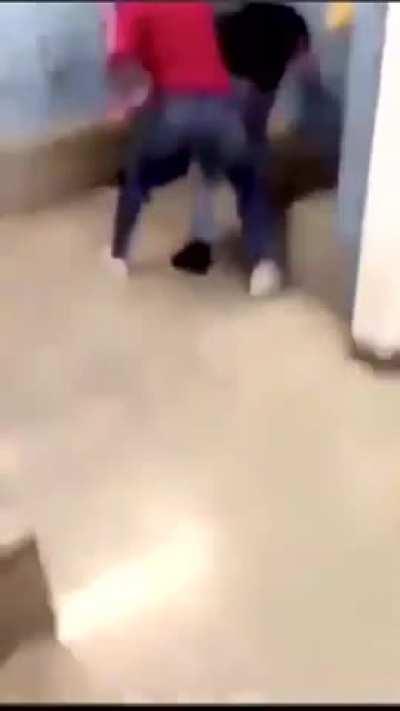 You bullied the wrong student my guy