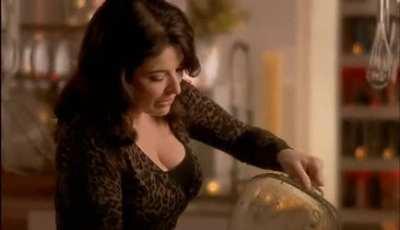 Nigella Lawson