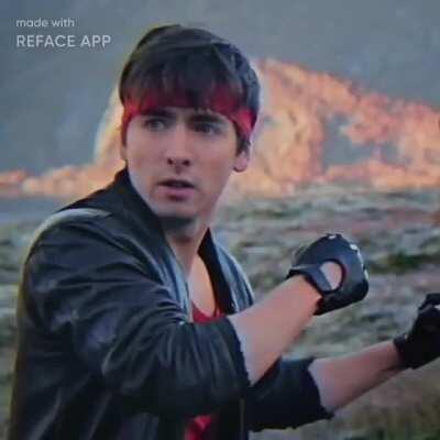 How DFV go through his day