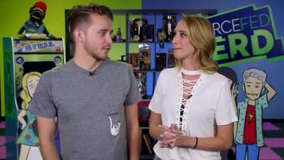 An old classic, because my Smaude will go on.