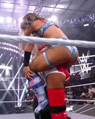 Lola Vice on NXT (5/26/26)