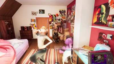 Eyes on Me - Announcement Trailer!