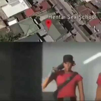 Let's pack our stuff guys