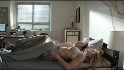 Sasha Alexander - Shameless