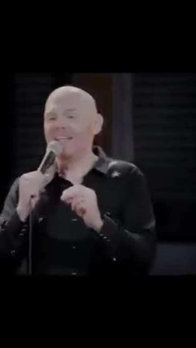 Bill Burr on Kanye west 5 years ago…