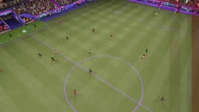 When the clock turns 45