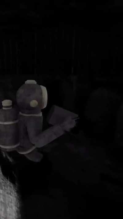 Content warning Couldn't have been a better name. (craft screams are a lil loud. warning) Discord invite on page out of respect for this amazing community pushing us to be the best we can :)