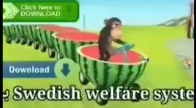 Erdogan’s favorite cartoon