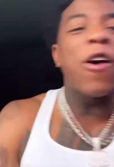 ace be talking crazy is some of these unreleased ifykyk 😭