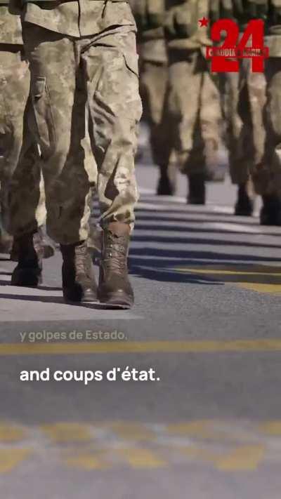 The root cause of our so-called“migration crisis” is the capitalist and imperialist system of the U.S.!