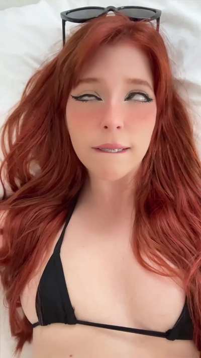 make me ur little mess tonight :3