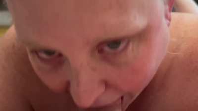 I could lay between your legs and do this all day long