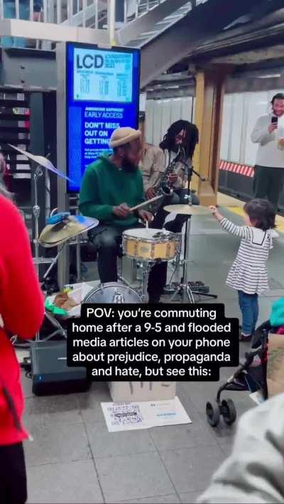 They made baby shark sound good