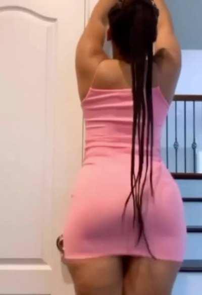 ThickKenya - Video #8060