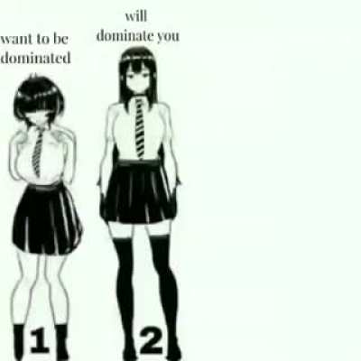 quienes son estas minas?