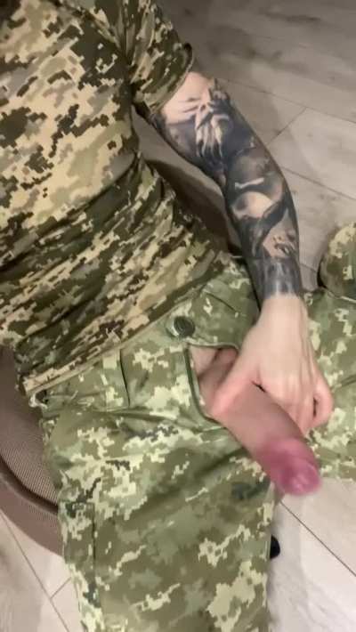 Any help for the military?