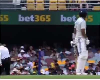 KL being an average Indian movie commercial hero