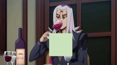 This is OC but I’m not sure if it has been done before