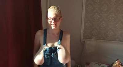 We need more dungarees