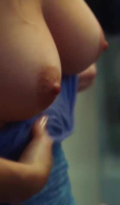 The way that I don’t even have to tell you who this is 