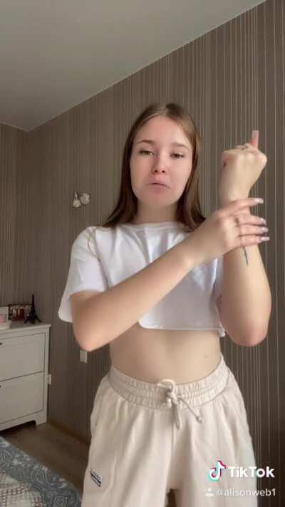 oops 😅 did you notice it? 🍒