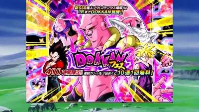 I'm gonna pull the new LRs
