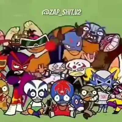 eu sei que provavelmente você já viu, mas tá ai pra quem ainda não teve essa oportunidade