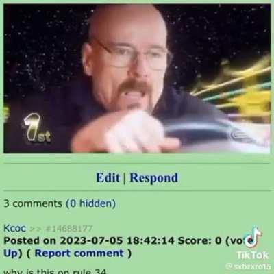 How to earn your drivers license but in r34