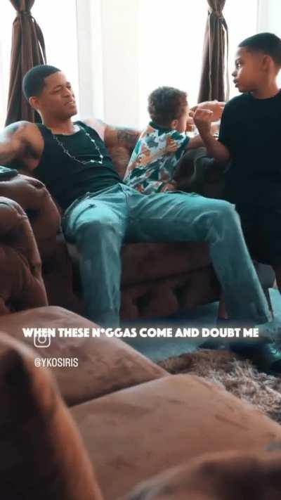 YK Osiris new song dissing 21 Savage, Lil Baby, Drake, and other rappers that clowned him