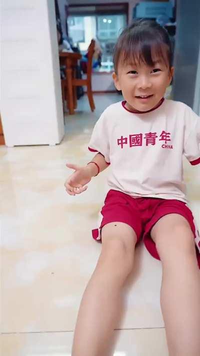 Why did you do this to me? 