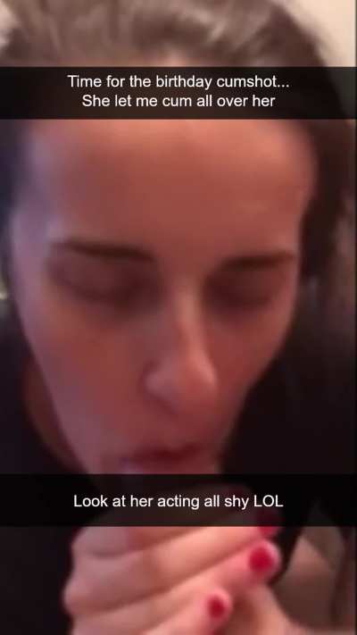 When you son finally turned 18 and its time to fullfill your long lasting and your son asks you to suck his dick before you had a chance to say anything what will you do?