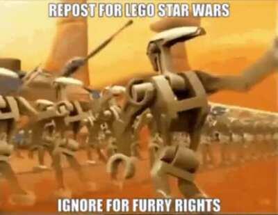 If only they allowed videos