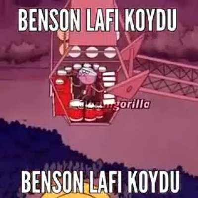 👊BANSON RAC10👊