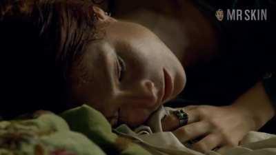 Jessica Parker Kennedy