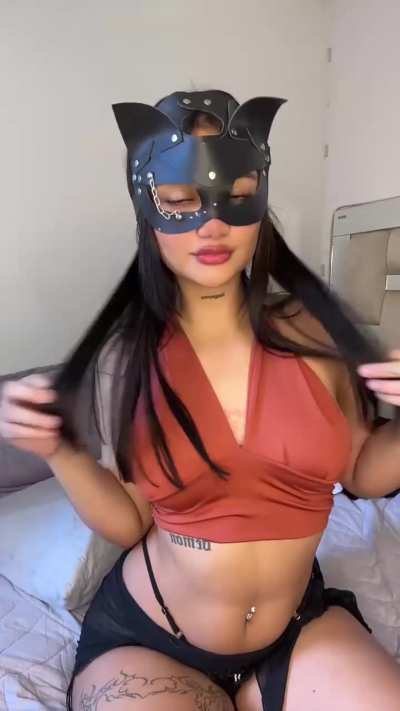 Based on this, would you fuck me raw?