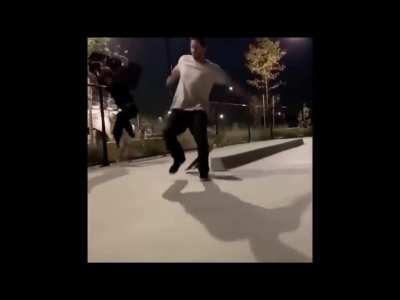 This is the definition of «Watch People Die Inside»