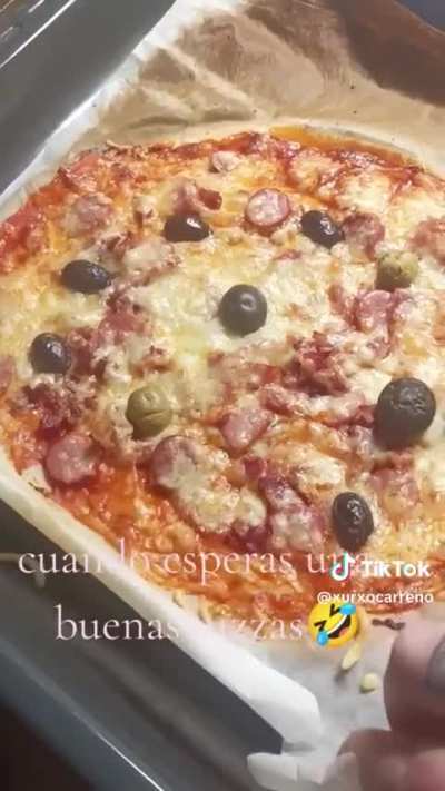 un despiste lo tiene cualquiera