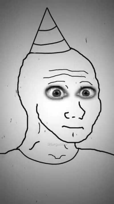 THEY DON'T KNOW I TOOK ALL THE THE BENADRYL