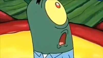 compilation of the best moments from the SpongeBob series